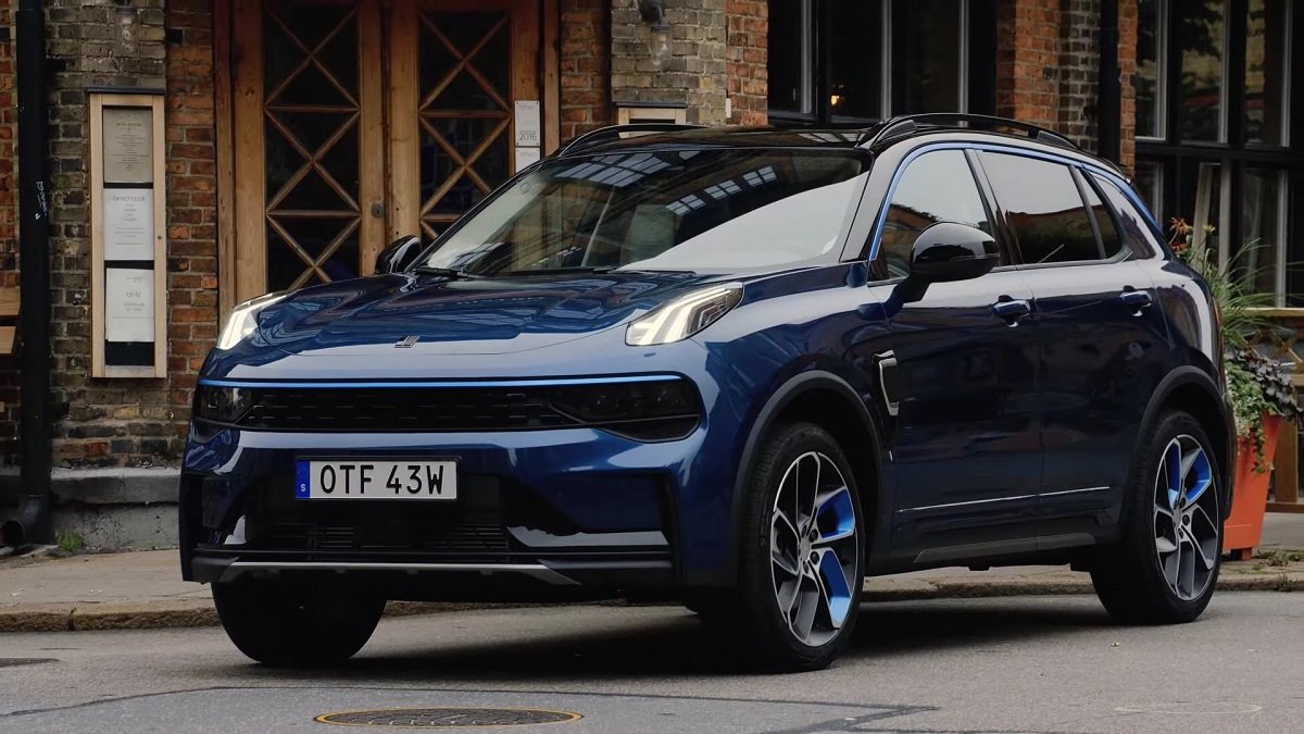 rywala dacii nie trzeba kupowac lynkco1