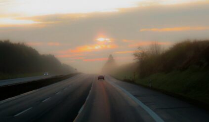 pijany ukrainiec policja kierowca