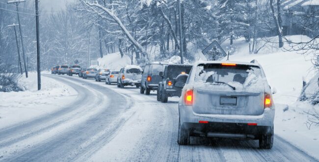 Czy zima w tym roku ponownie zaskoczy drogowców?! Wiemy, jak wygląda przygotowanie do śnieżyc!