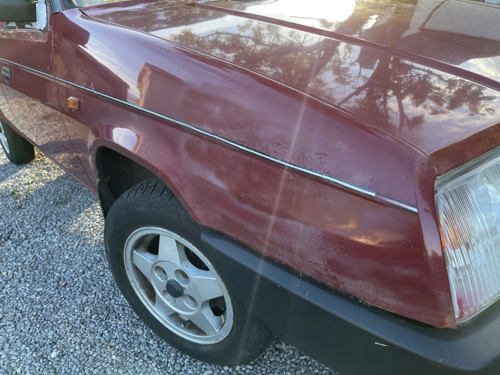 skoda-favorit-niski-przebieg