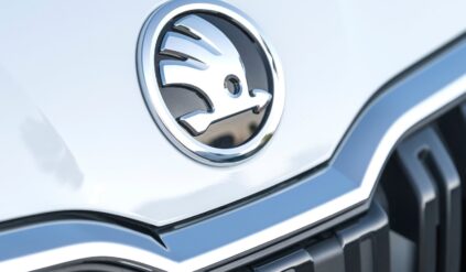 Nowa Skoda zadebiutuje przy polskiej granicy!