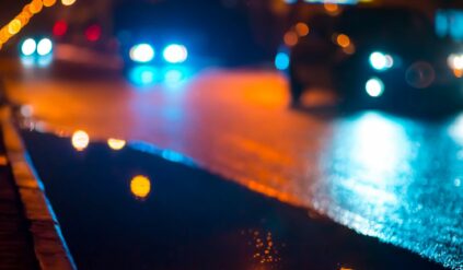 823 mandaty w zaledwie miesiąc. Policjanci są w szoku, ale to nie koniec niewyobrażalnych liczb