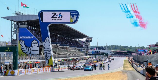24-godzinny wyścig Le Mans zostanie odwołany raz na zawsze? Co z F1 i innymi seriami motorsportu?