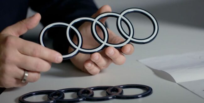 Audi chwali się wynikami. Mocny rozwój marki w pierwszych dziewięciu miesiącach 2023 roku