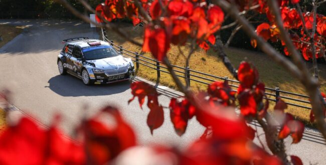 Kajetanowicz: – Cały sezon był wspaniały