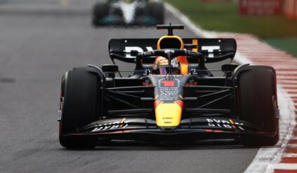 Verstappen wśród najbogatszych Holendrów