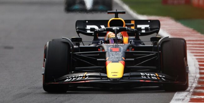 Verstappen wśród najbogatszych Holendrów