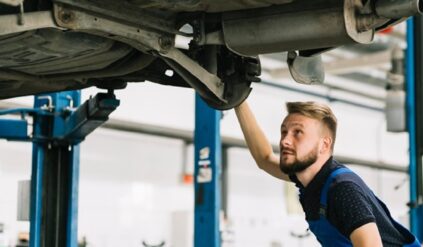 Akcja serwisowa – kłopoty z układem hamulcowym i emisją spalin! Kto musi uważać na usterkę?