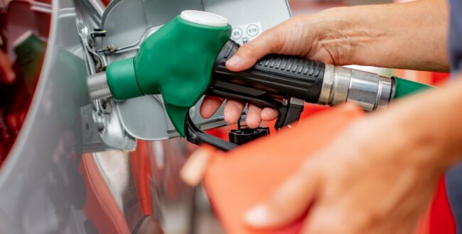 diesel benzyna paliwo ceny paliw paliwa