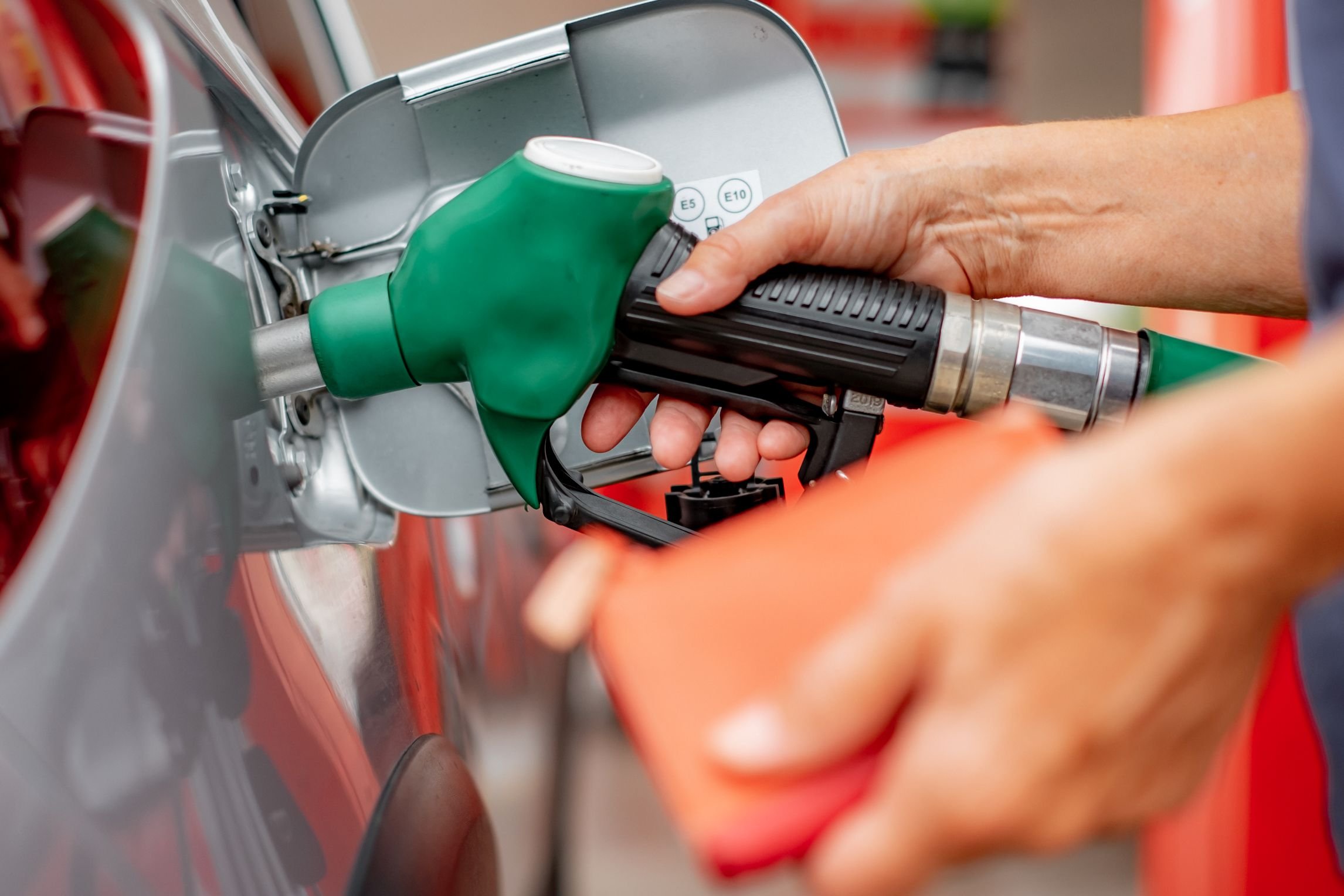 diesel benzyna paliwo ceny paliw paliwa
