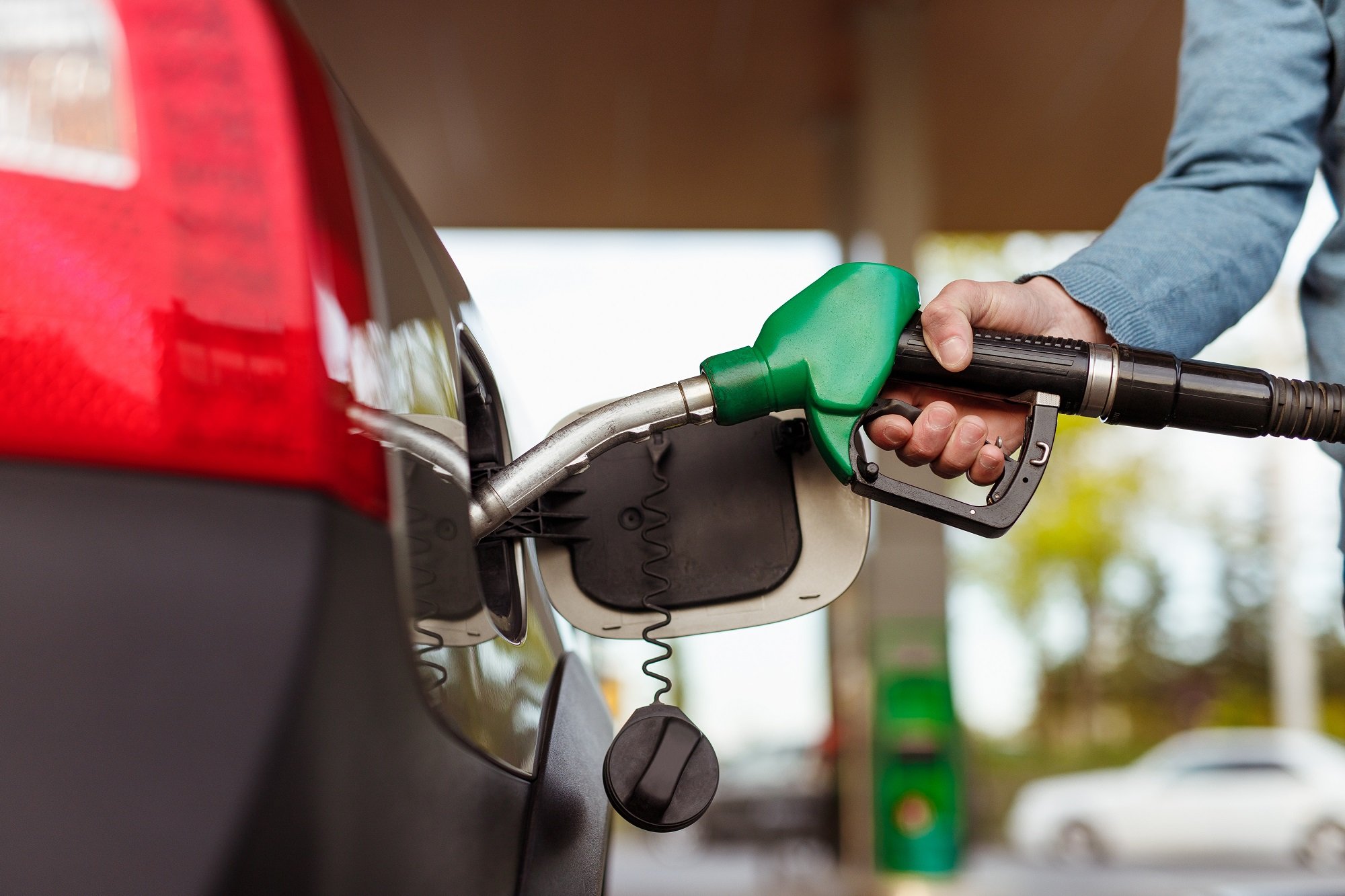 diesel lpg paliwo paliwa stacja paliw zabraknie brak