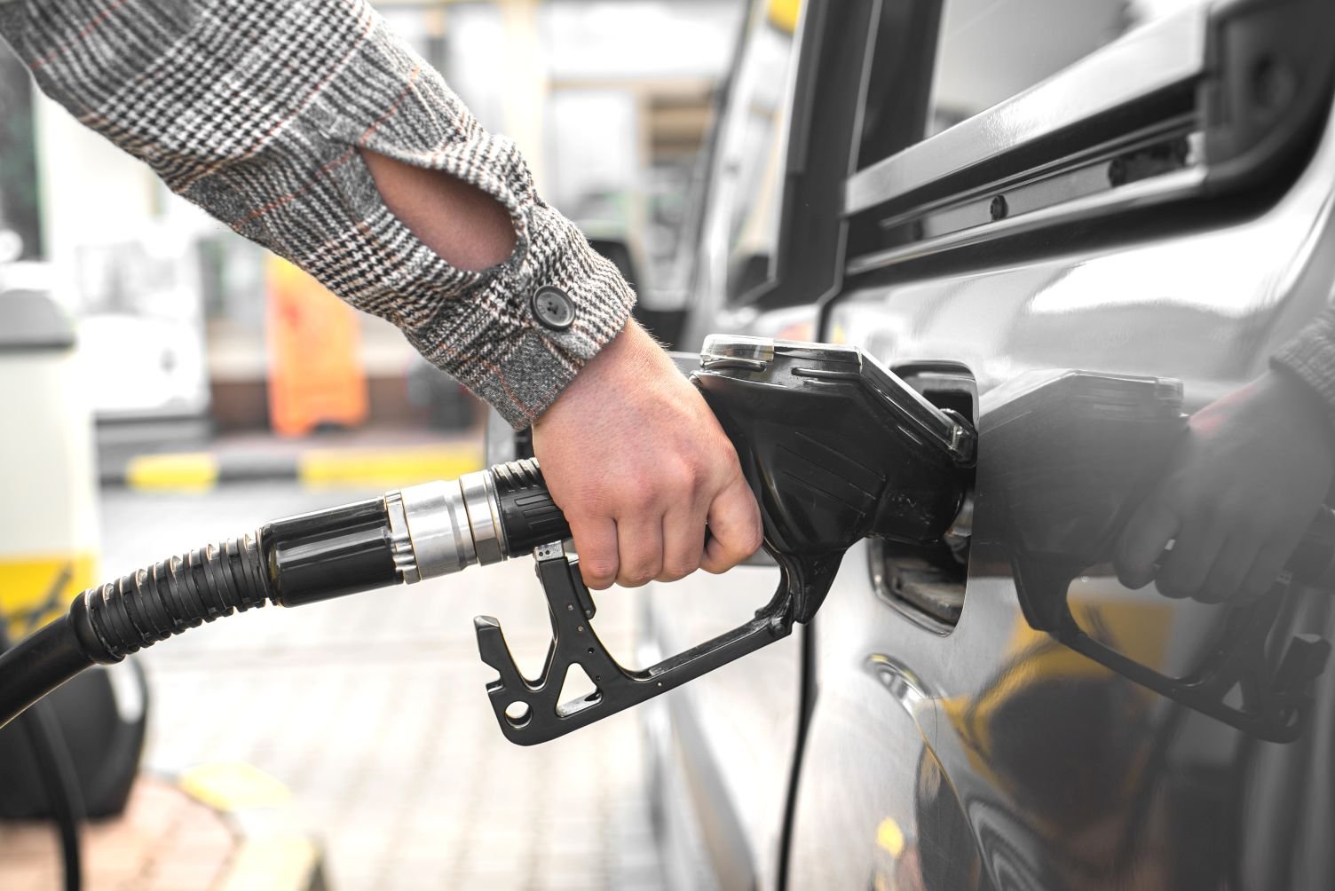 diesel lpg paliwo paliwa stacja paliw zabraknie brak