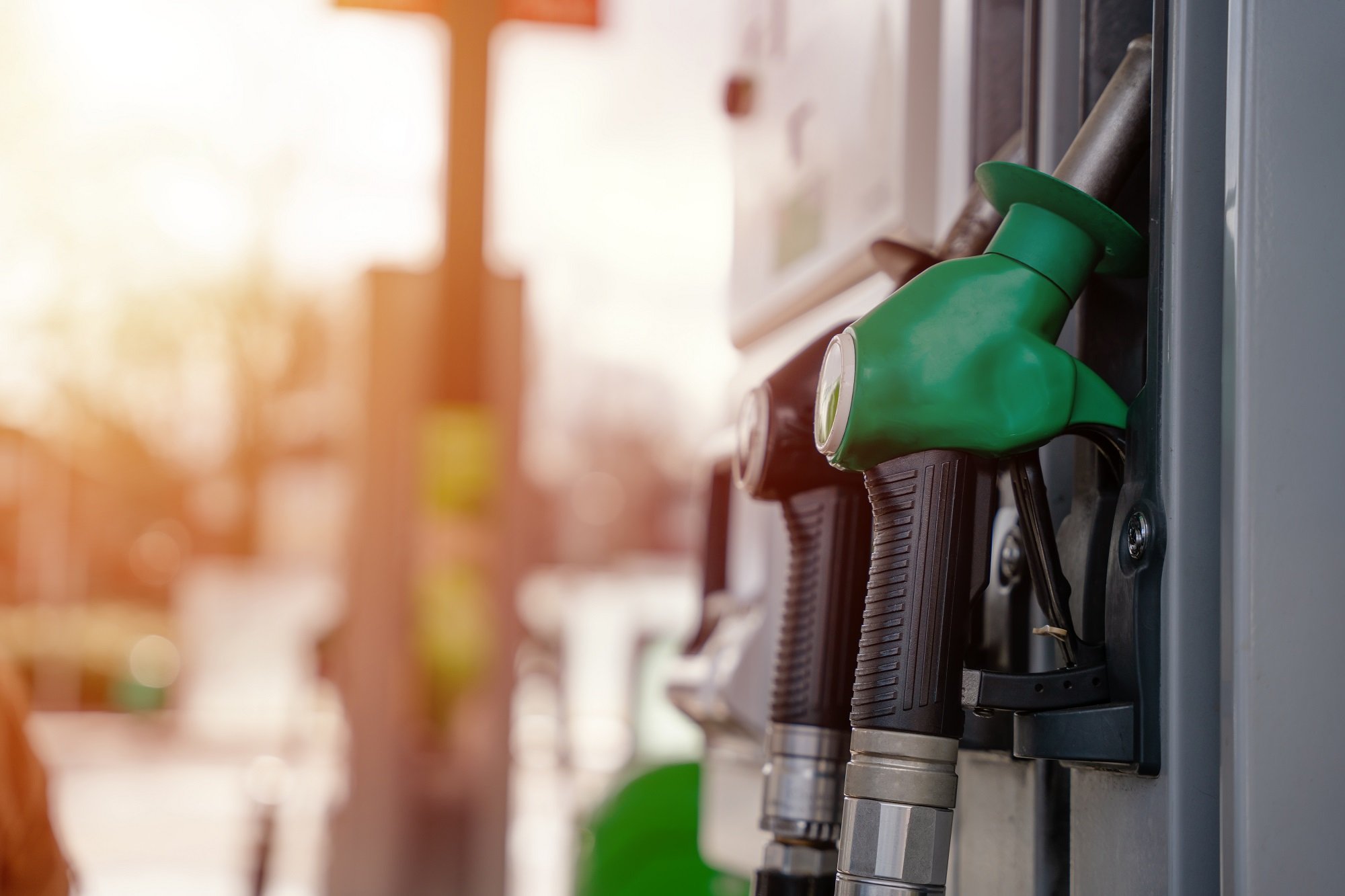 benzyna diesel ceny paliw paliwo