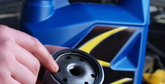 Olej silnikowy z promocji?! Oszczędności mogą bardzo szybko wyparować!