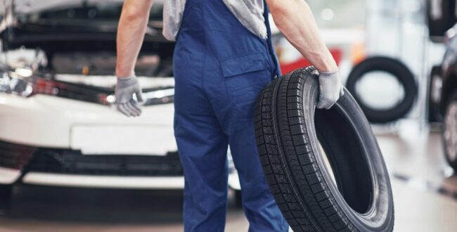 Wymiana opon to już koszt 200 zł?! Inflacja – ceny poszły o 100% do góry. Nie ma innej możliwości