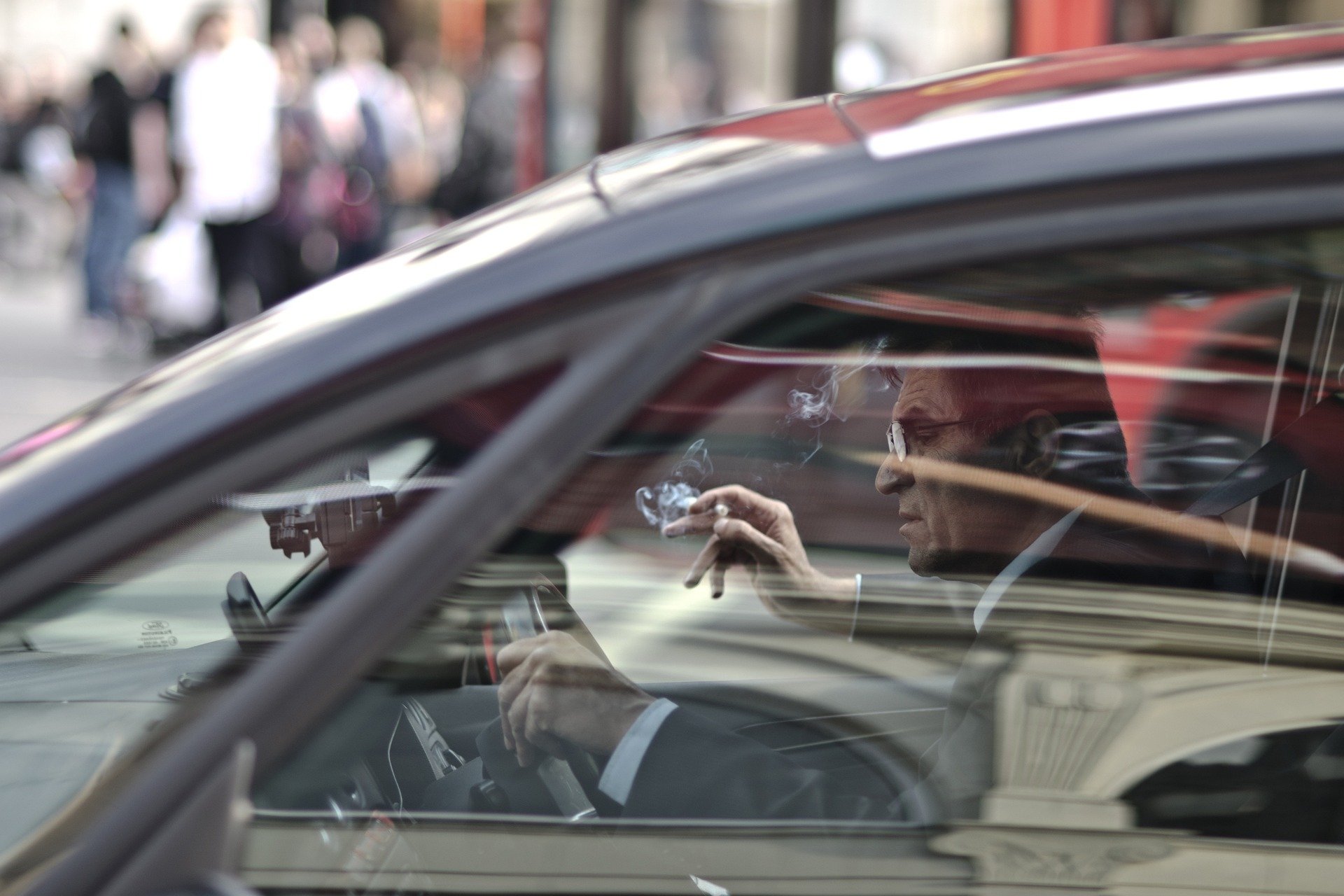 samochód przegląd techniczny badanie techniczne auto bezawaryjny