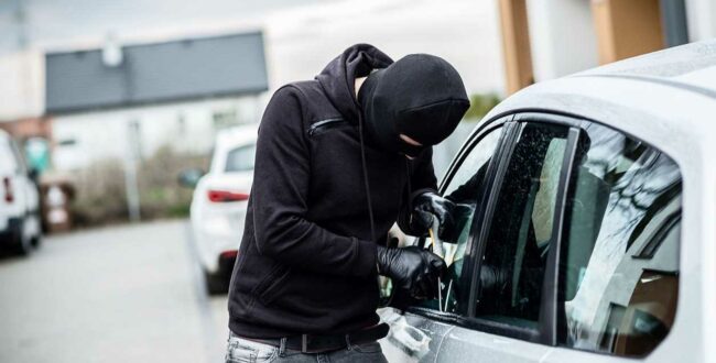 To najczęściej kradzione samochody w Polsce. Masz takie auto? Musisz szczególnie uważać!