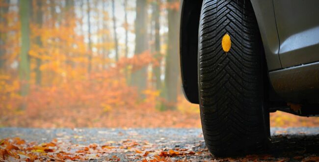 Mandat za parkowanie na skręconych kołach