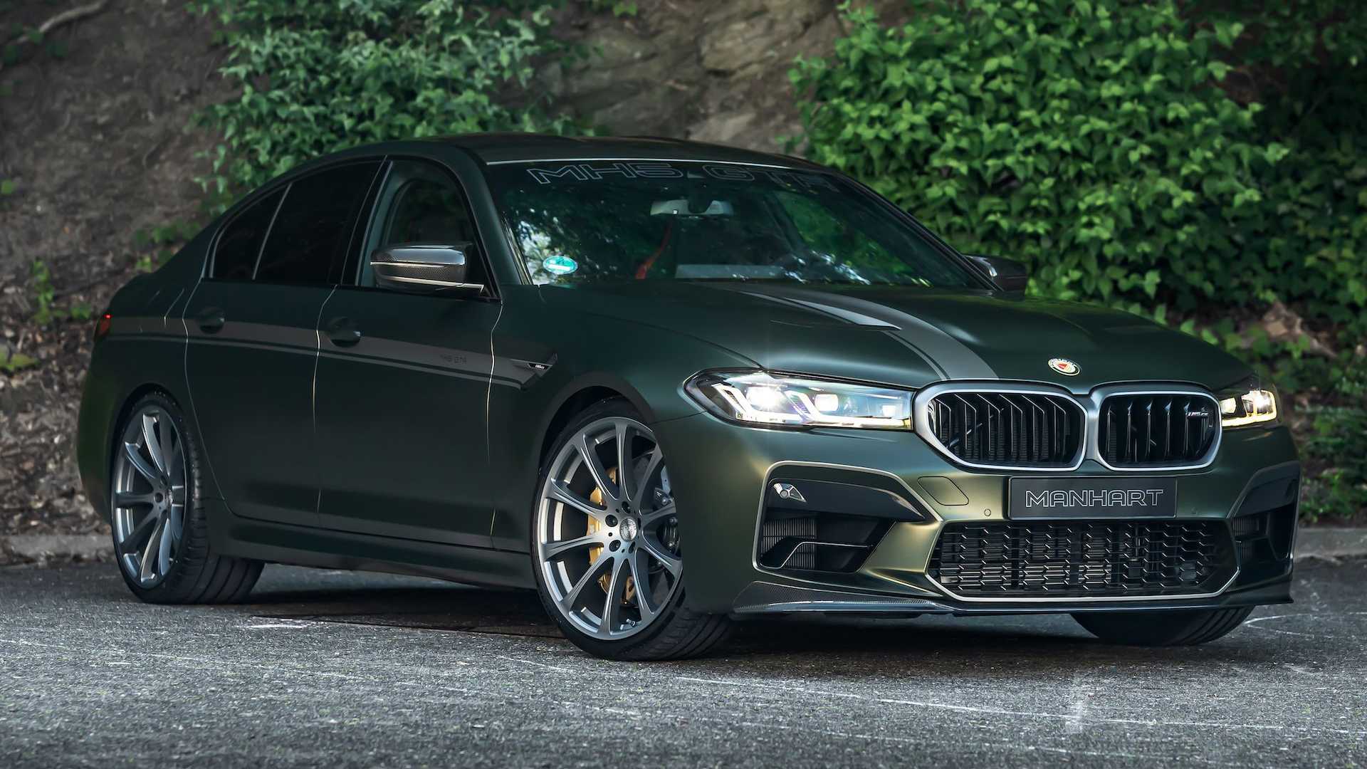 manhart-bmw-m5-cs