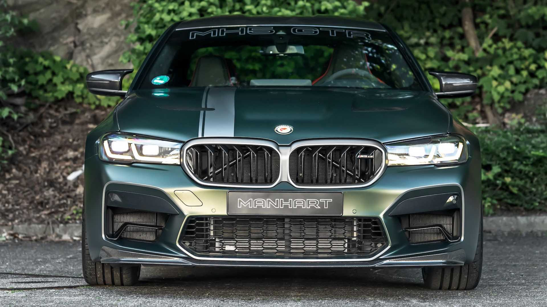 manhart-bmw-m5-cs