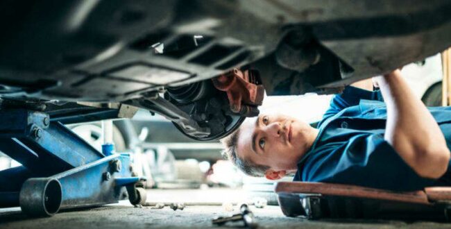 Mechanicy mają sposób na oszukiwanie kierowców. Musicie być bardzo czujni!