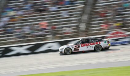 f1 formuła 1 nascar indycar oglądalność wyniki