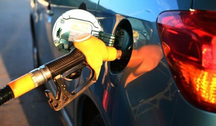 Od 14 listopada ceny diesel, benzyna, LPG