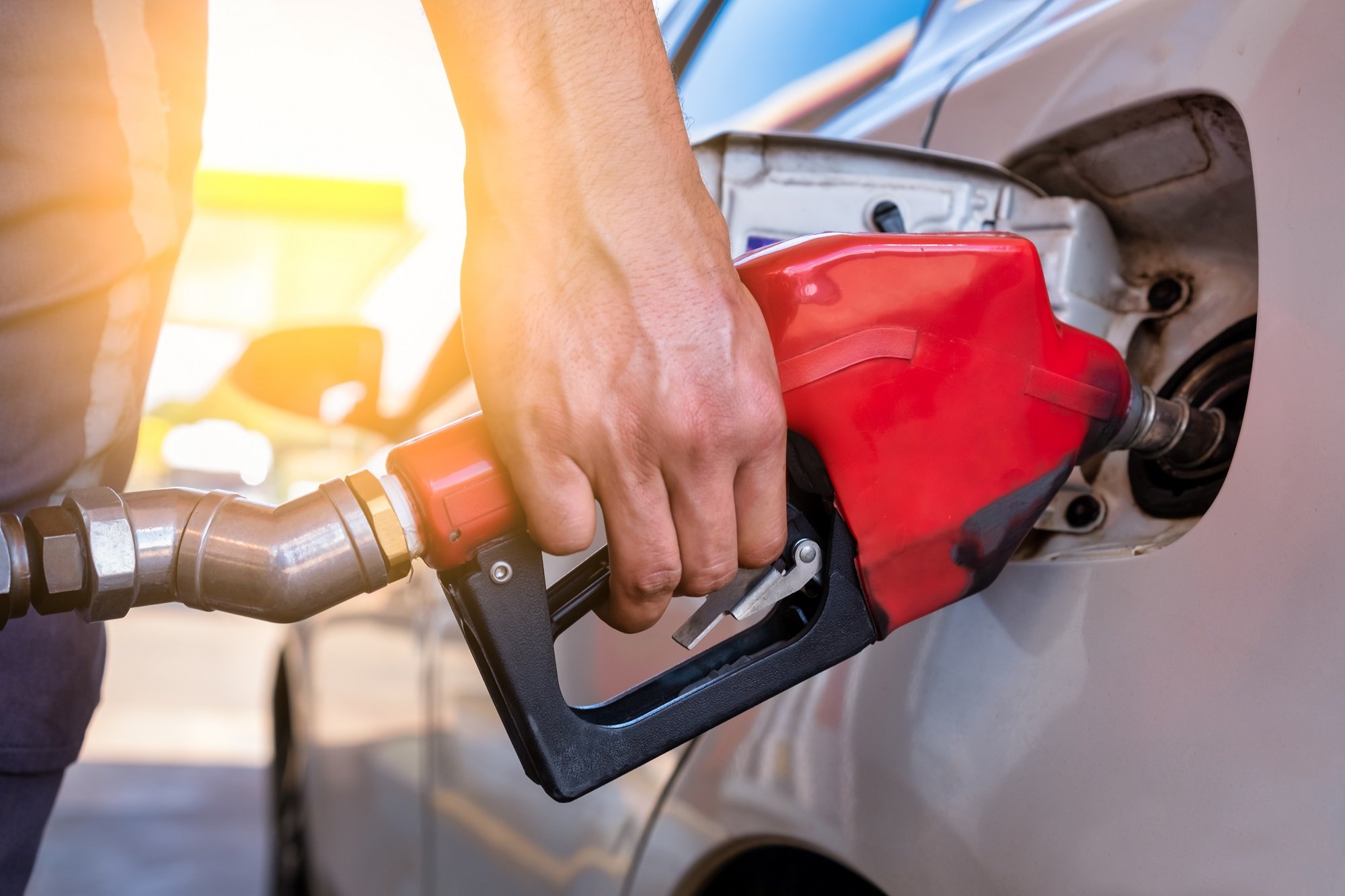 benzyna diesel ceny paliw paliwo