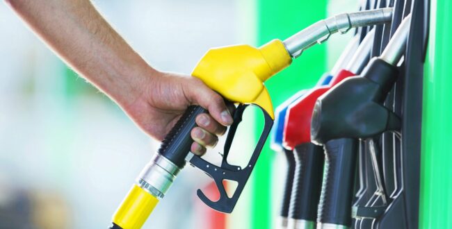 diesel olej napędowy rosja sankcje wojna ceny