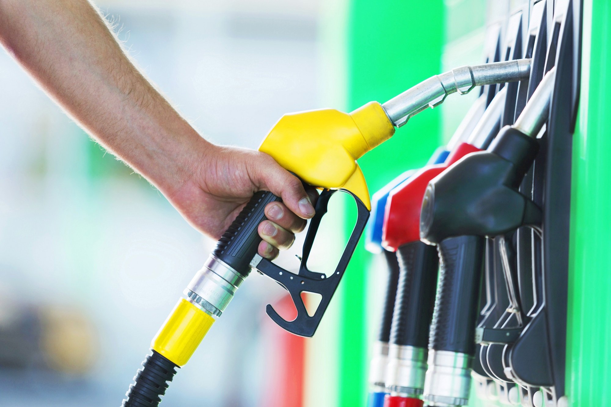 diesel olej napędowy rosja sankcje wojna ceny