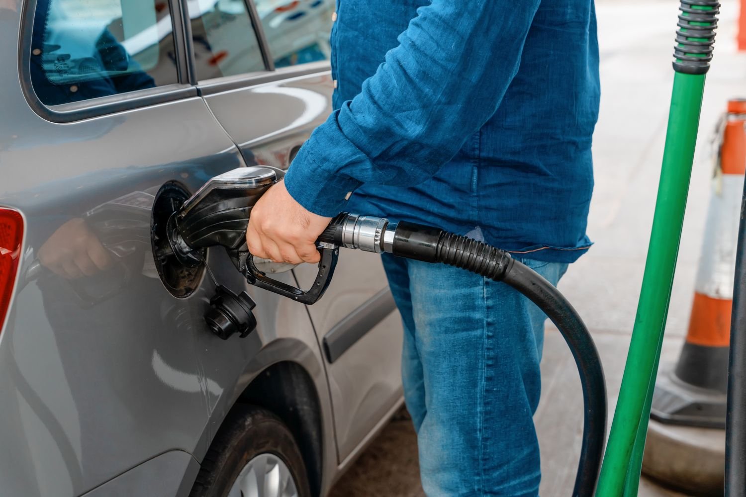 paliwa diesel benzyna