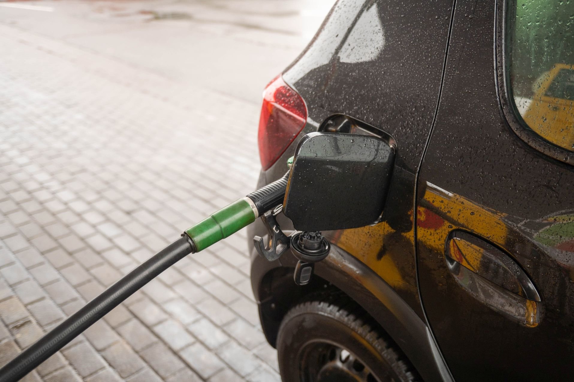 diesel ceny paliw paliwo kryzys
