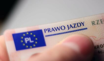 zmiany prawo jazdy