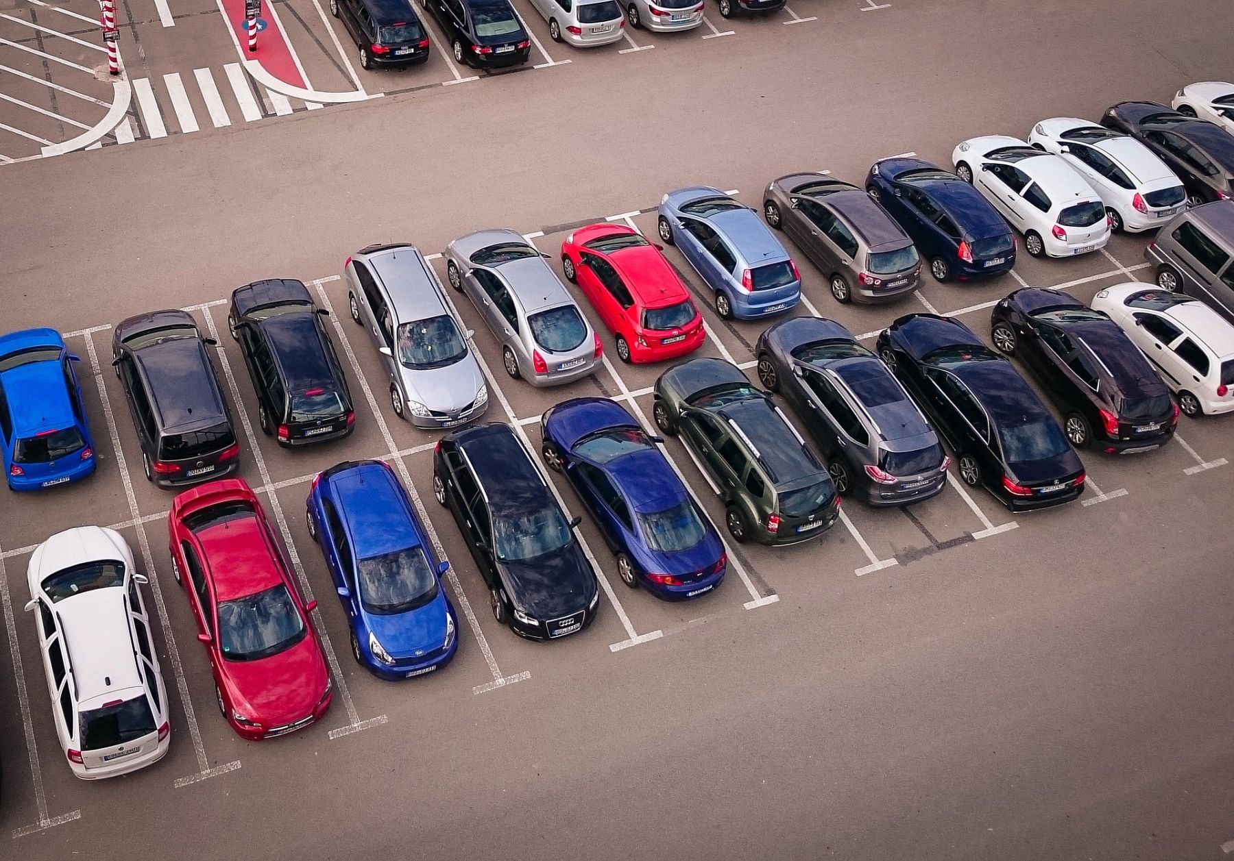 samochód przegląd techniczny badanie techniczne auto bezawaryjny