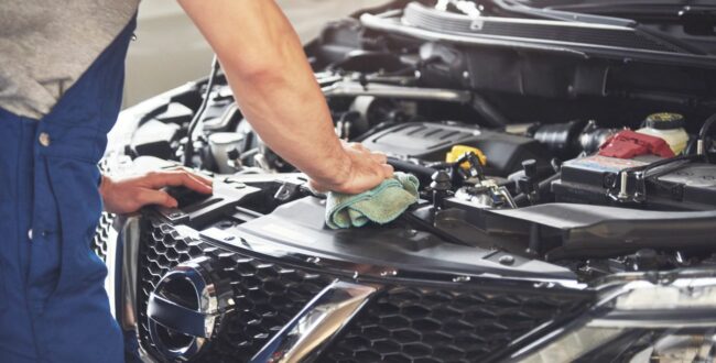 Powinieneś to robić co około 50 tysięcy kilometrów! Silnik w Twoim aucie będzie zadowolony