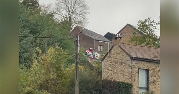 Śmierć na kolejnym rajdzie. Dwie osoby zginęły