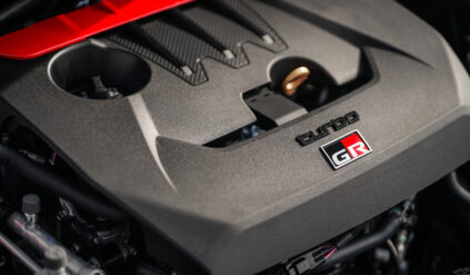 Nowy GR Yaris już w tym miesiącu? Będzie potężny!