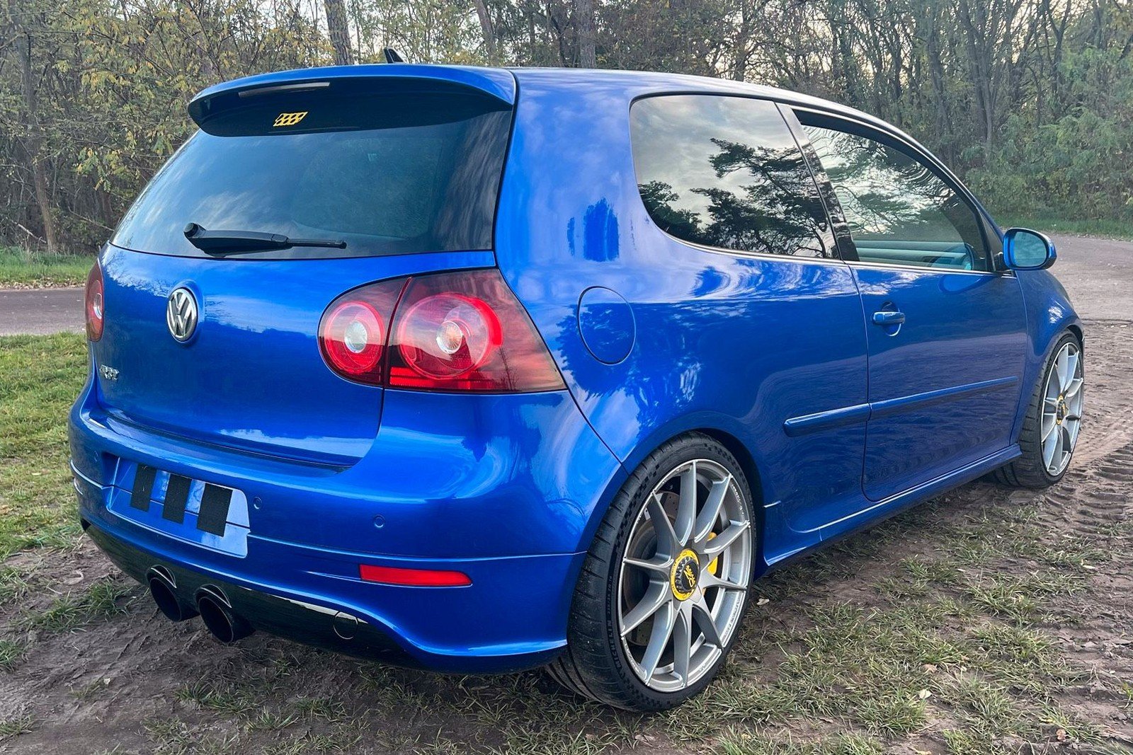 volkswagen-golf-r32-950km