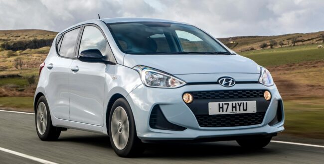 Za jaką najmniejszą kwotę można kupić fabrycznie nowe auto? Ceny wywołują ból głowy!