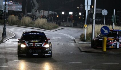 Nowi królowie Karowej! Wydarzyło się coś, co teoretycznie nie miało prawa się wydarzyć…