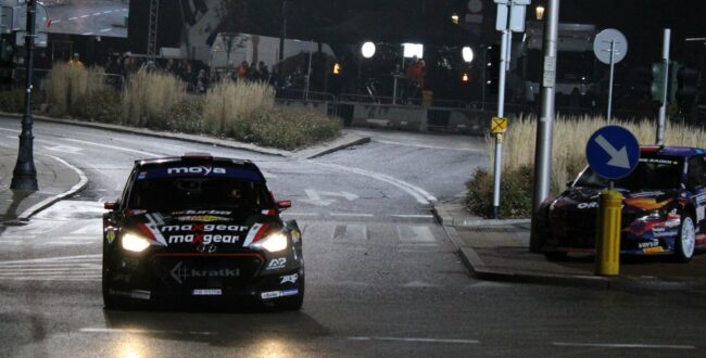 Nowi królowie Karowej! Wydarzyło się coś, co teoretycznie nie miało prawa się wydarzyć…