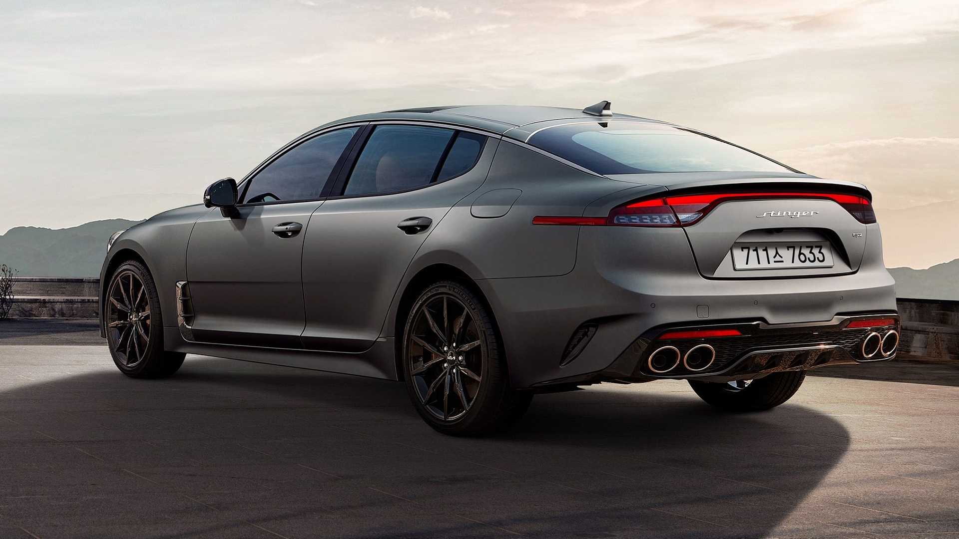 2023-kia-stinger-tribute-edition