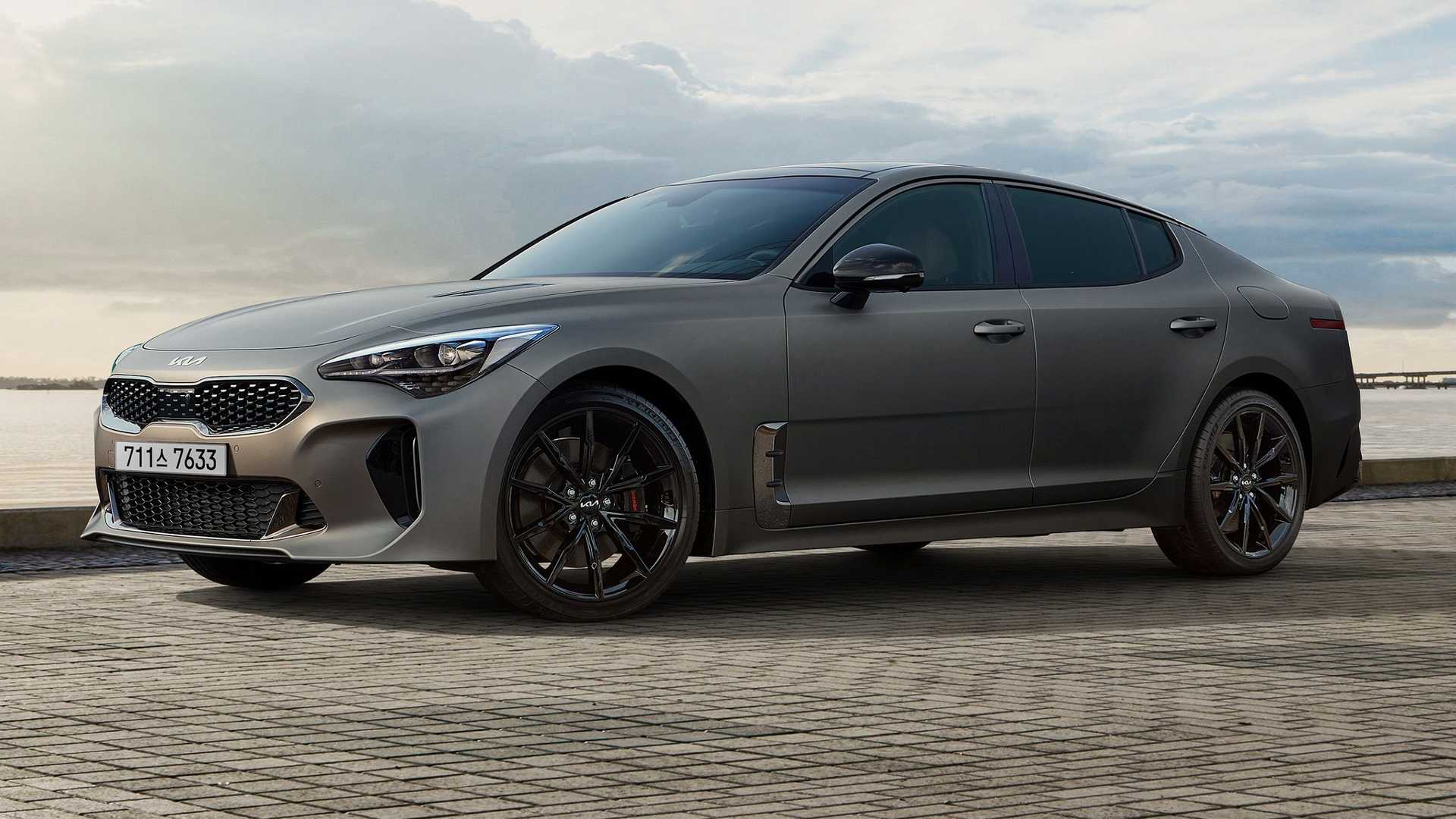2023-kia-stinger-tribute-edition