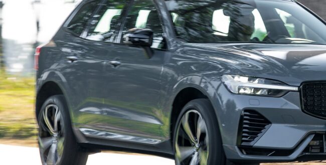 Polacy oszaleli na punkcie tego oszczędnego SUV-a! Spala 1 l benzyny na 100 km i pozamiatał konkurencję jak Małysz w Willingen