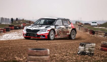 Rajd Barbórka dla Marczyka i Gospodarczyka!