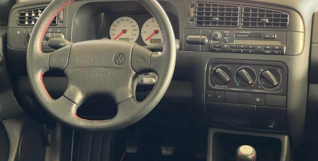 babcia-volkswagen-golf-3