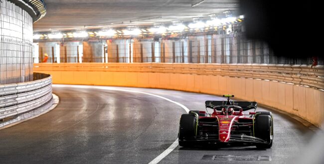 GP Monako już w ten weekend! Perła w koronie czeka na najszybszych!