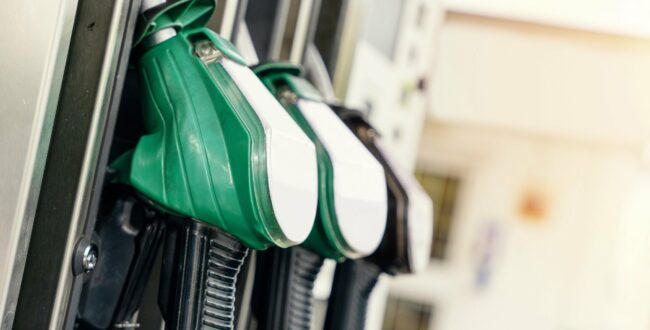 benzyna diesel ceny paliw paliwo
