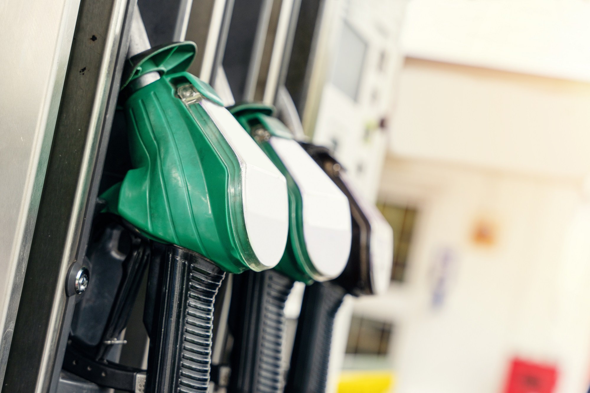 benzyna diesel ceny paliw paliwo