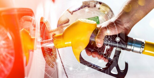 paliwo diesel benzyna ceny paliw